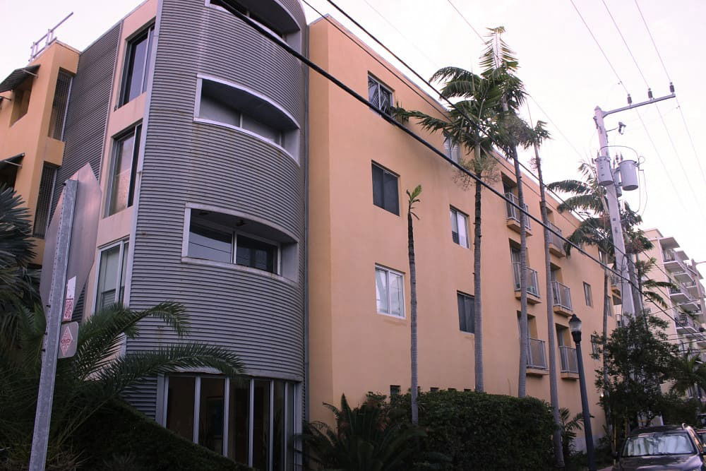 The Neville  main photo